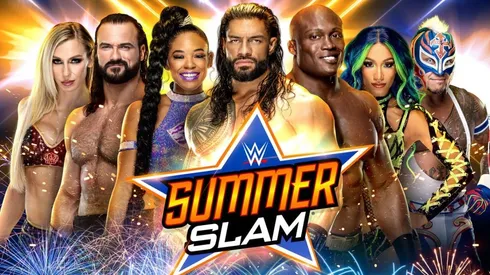 Conoce aquí más detalles sobre el histórico PPV.