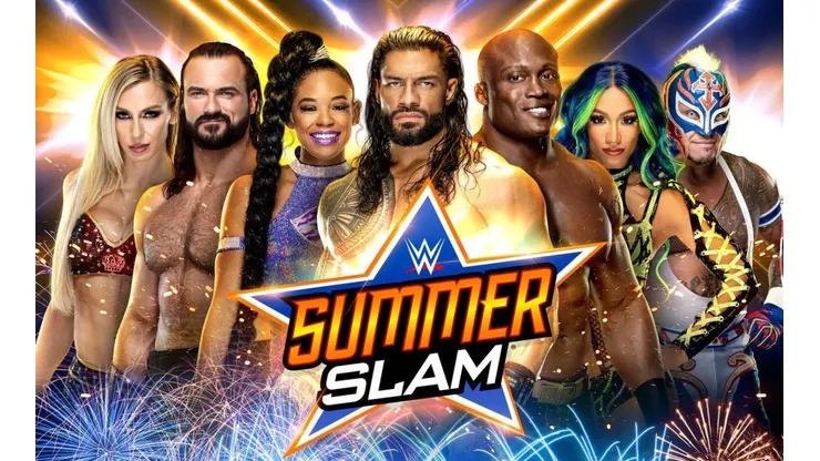 Conoce aquí más detalles sobre el histórico PPV.
