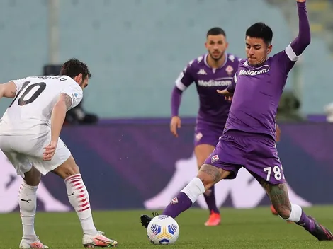 Pizarro alienta a Pulgar en el inicio de la Serie A: "Que sea protagonista"