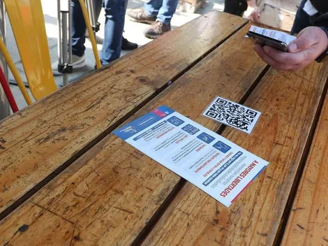 ¿Cómo obtengo el Pase de Movilidad?