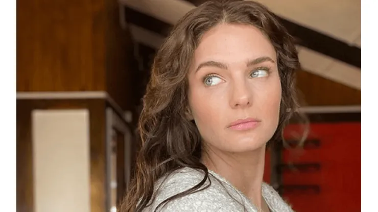 Josefina Montané tendrá mitológico personaje en Amar Profundo