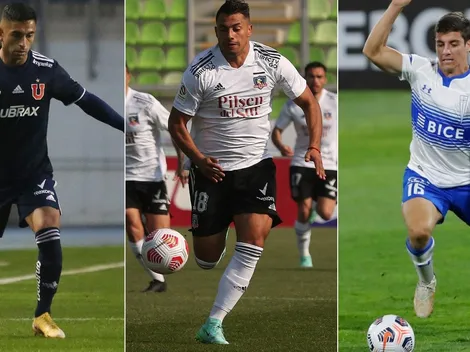 Los nominados de Lasarte que se pueden perder el inicio de la segunda rueda