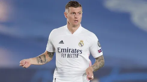 Kroos cree que el traspaso de Messi al PSG los puede beneficiar