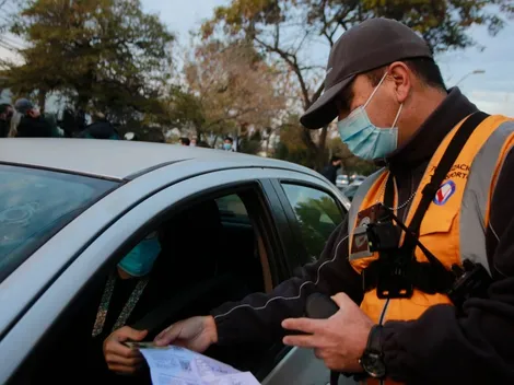 Conoce el calendario de la Restricción Vehicular en agosto