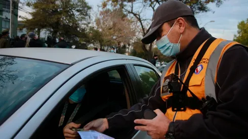La medida sigue vigente desde mayo pasado. (Foto: Agencia Uno).