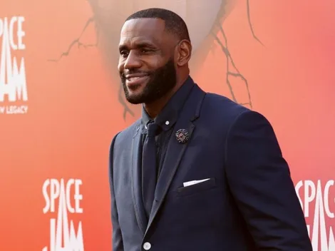 ¿Cuándo se estrena Space Jam 2 en HBO Max?