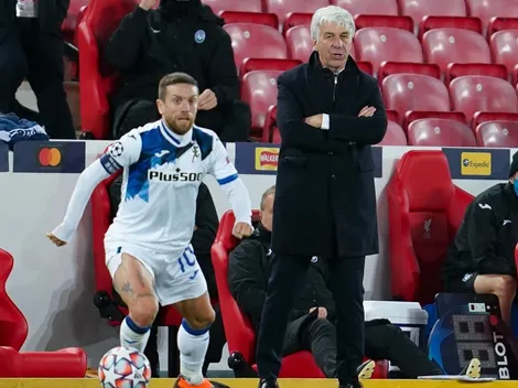 Papu Gómez desclasifica su salida del Atalanta