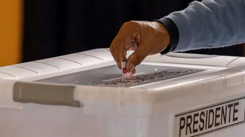 Este sábado 21 de agosto se llevará a cabo las primarias del pacto Unidad Constituyente