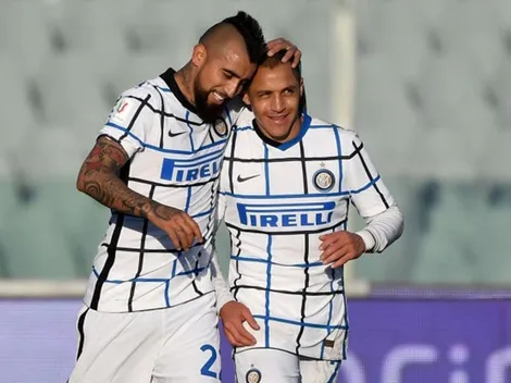 ¿Cuándo juega Inter vs Genoa por la 1° fecha de la Serie A?