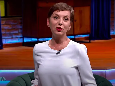 Fran García-Huidobro se ve en la obligación de "cambiar las pechugas"