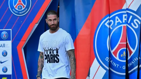 El personal del elenco parisino estaría molesto con el actuar de Ramos.