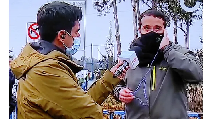 ¿Qué pasó en el vacunatorio de Pudahuel?