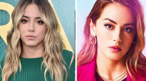 Chloe Bennet abandona la serie "Las Chicas Superpoderosas"