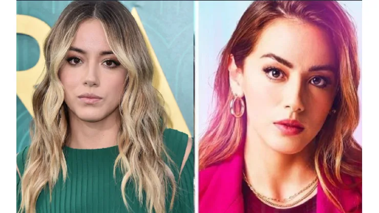 Chloe Bennet abandona la serie "Las Chicas Superpoderosas"