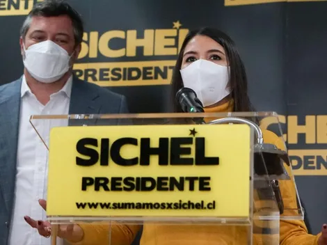 Elecciones 2021 | Katherine Martorell asume vocería del comando de Sichel