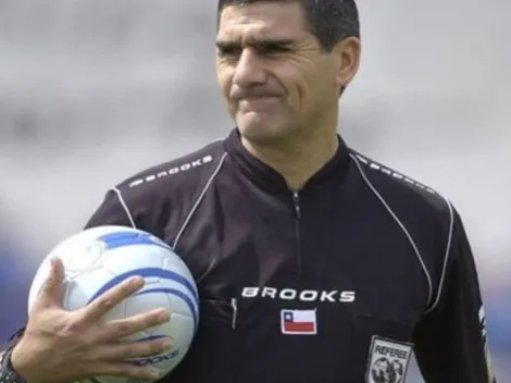 Esperanzador parte médico de Chandía tras brutal accidente