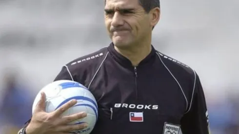 La Mutual de Seguridad publicó un informe esperanzador respecto del estado del ex árbitro.