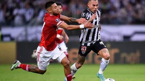 Vargas le ganó el duelo a Díaz