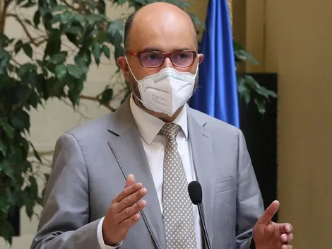 Cuarto retiro | Diputado Ilabaca: "los chilenos están esperando con ansias"