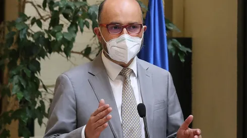 Cuarto retiro | Diputado Ilabaca: "los chilenos están esperando con ansias"