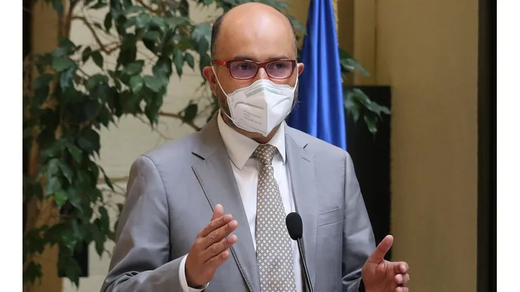 Cuarto retiro | Diputado Ilabaca: "los chilenos están esperando con ansias"