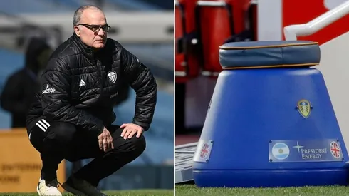 Bielsa y Leeds se alistan con todo para ir por la primera victoria de la temporada.