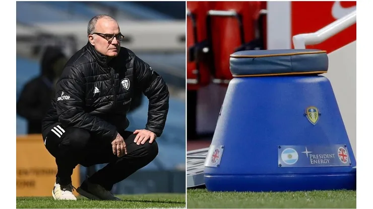 Bielsa y Leeds se alistan con todo para ir por la primera victoria de la temporada.