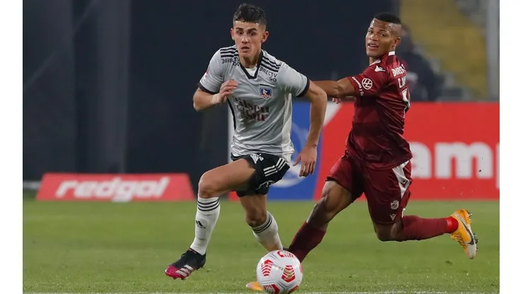 Bruno Gutiérrez ya ha sido titular por la Copa Chile y todo apunta a que repetirá en la semifinal.