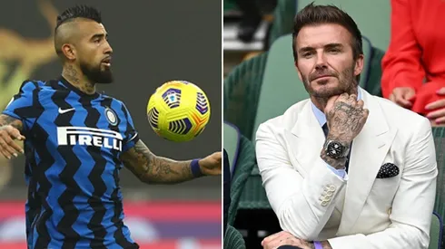 Beckham no se resigna e intentará convencer al King de emigrar a la MLS.