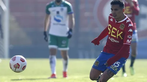 Joe Abrigo se va de Unión Española y está a detalles de firmar con Ñublense