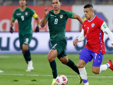 Pato Yáñez: "Lasarte se tiene que olvidar de Alexis"