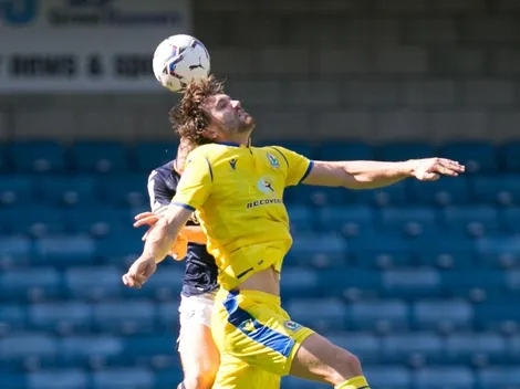 Brereton llega prendido a enfrentar a su ex equipo este miércoles