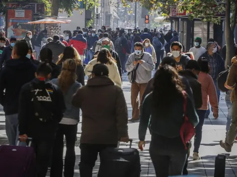 Conoce AQUÍ las 47 comunas que cambiaron de fase este miércoles