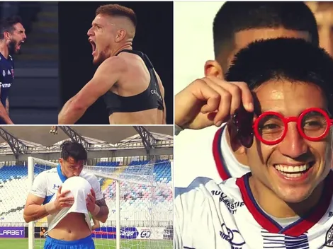 La Agenda TNT Sports para agosto y septiembre