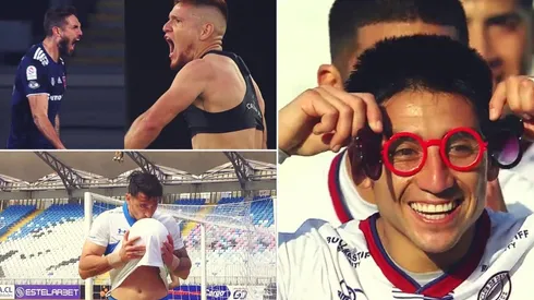 El Superclásico del fútbol chileno, el Campeonato Nacional, Ascenso, la Libertadores Femenina y mucho más en TNT Sports este septiembre.