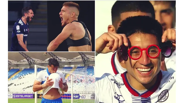 El Superclásico del fútbol chileno, el Campeonato Nacional, Ascenso, la Libertadores Femenina y mucho más en TNT Sports este septiembre.