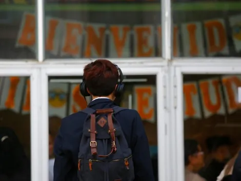 ¿Cuándo se publican los resultados del Sistema de Admisión Escolar?