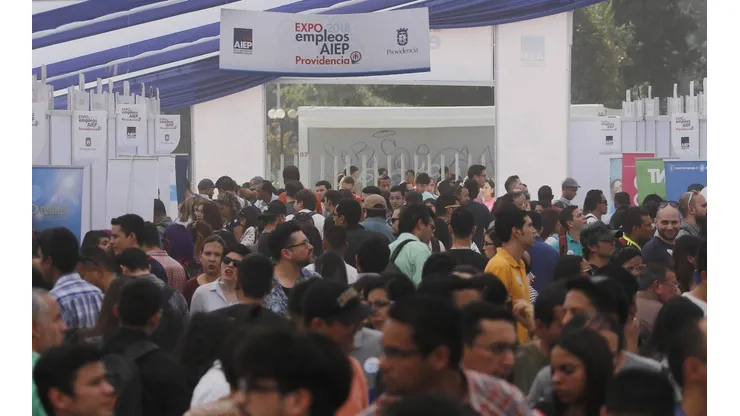 Quienes encuentren empleo desde el 1 de agosto, ya pueden postular. (Foto: Agencia Uno).