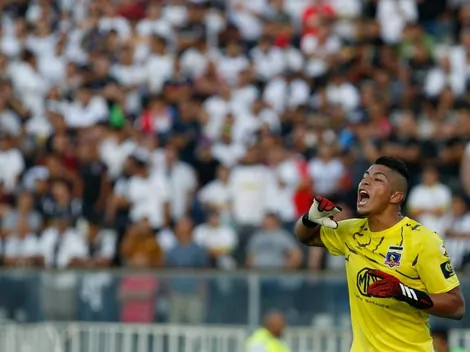 Colo Colo vs Unión Española | ¿Cuándo fue el último partido con público en el Monumental?