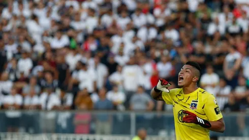 Han pasado 525 días desde el último partido con público en el Estadio Monumental.