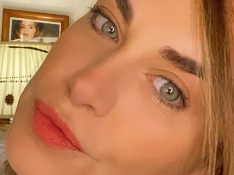 Ingrid Cruz recuerda cómo la humillaron antes de renunciar a Canal 13