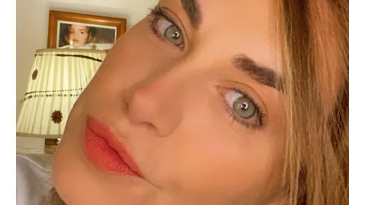Ingrid Cruz actualmente está en el área dramática de Mega y es parte del elenco de Demente.