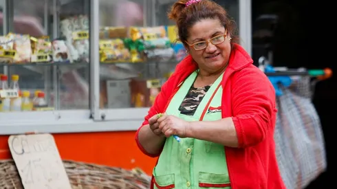 Mujeres ya pueden acceder a beneficios destinados según su ocupación. (Foto: Agencia Uno).