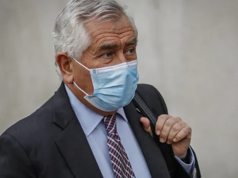 Vacuna Covid-19 | Minsal confirma flexibilización de calendario por sistema frontal