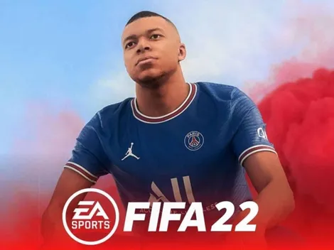 ¿Cuándo sale el FIFA 22 en PS4, PS5, Xbox y PC?