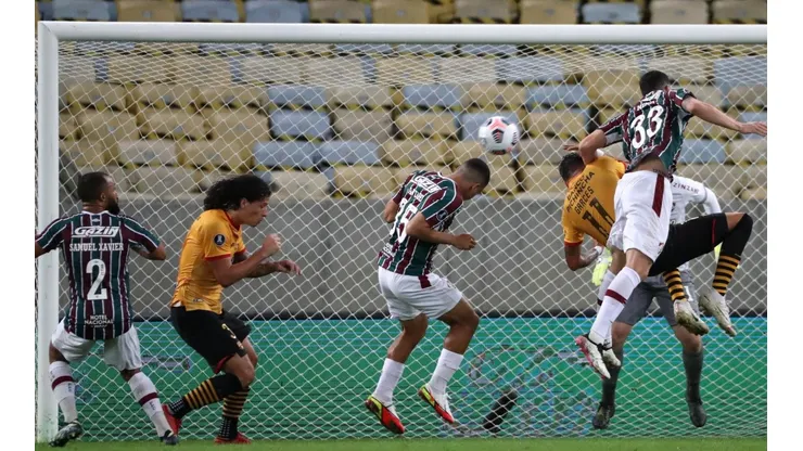 Barcelona rozó el "maracanazo" en la ida de los cuartos de final.