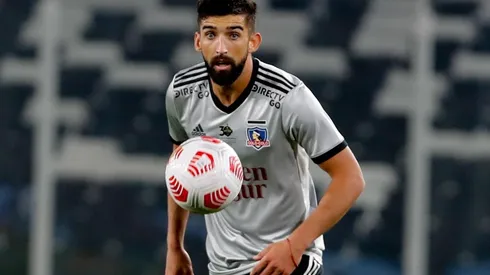 Emiliano Amor cree que ningún equipo ha superado a Colo Colo