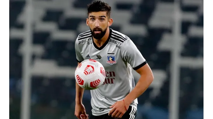 Emiliano Amor cree que ningún equipo ha superado a Colo Colo