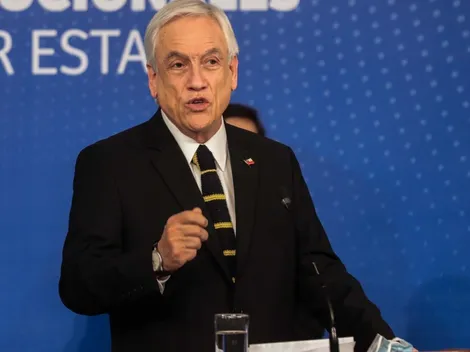 Piñera confirma decisión refugiar familias afganas: “Chile va a recibir y acoger a algunas familias”
