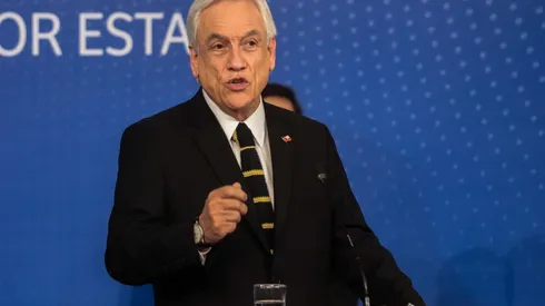 Piñera confirma decisión refugiar familias afganas: “Chile va a recibir y acoger a algunas familias”